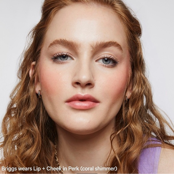 NEW Milk Makeup Lip + cheek in the color ✨perk✨ - Picture 8 of 8